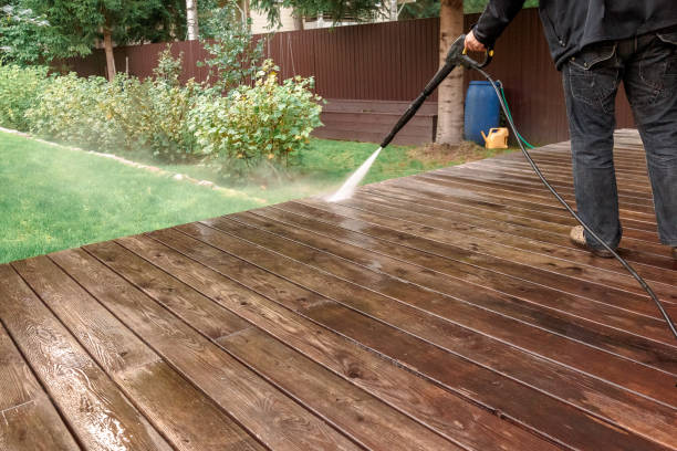 Reliable Plainview, TN Pressure washing Solutions